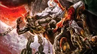 Shrust & Skorpio - God Of War