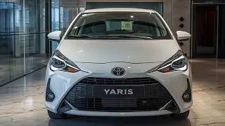 รีวิว Toyota Yaris ATIV 2026 &ndash; รถซีดานเล็กที่ดีที่สุดแห่งปี!