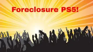 Foreclosed PS5 Gameplay