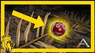 TOP 15 EASTER EGGS in ARK! | MOVIE References | ARK: Survival Evolved