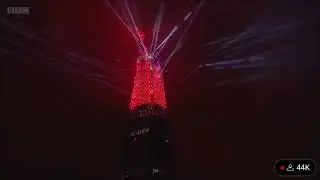 New Years 2022
