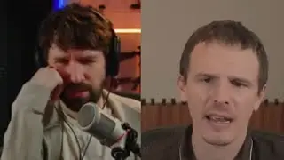Destiny Reacts To IdubbbzTv Coming Clean Video