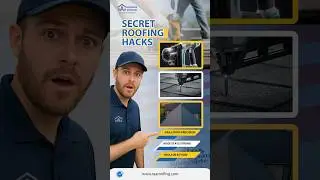 Roofing Nail Gun vs Hammer &ndash; Why Tools Matter | RAA Roofing LA
