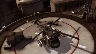PC - Shadow Complex 'Last Battle, Ending & Credits'