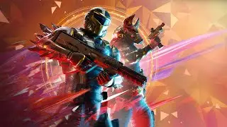 Shatterline Gameplay Part1 PC