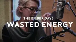 The Ember Days - Wasted Energy (subtitulado en espa&ntilde;ol)