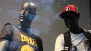 Store Display Mannequins HD