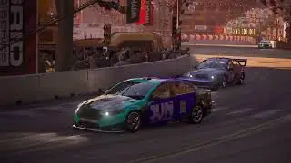 Grid Legends Deluxe Edition &bull; Release Date Trailer &bull;&nbsp;iOS Android