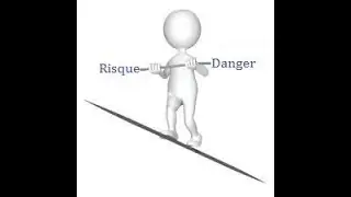 diff&eacute;rence entre Danger et Risque