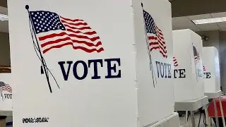Maine Question 1 fails as voters reject changes to election laws