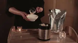 Premium Body Care for Salons & Home Rituals