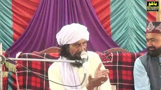Hafiz Sher Mohammed sabri