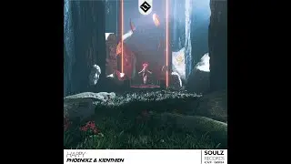 Happy - PhoenixZ x KienThien | SoulZ Records Release