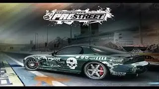 Need for Speed Pro Street - Часть 18 - Super Promotion 3/9