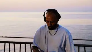 Derbart - Sunrise djset in Torre Archirafi, Sicily, IT