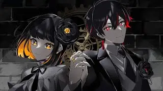 【12歳の姪と】レクイエム - 歌ってみた(Cover) ねる × ばーん