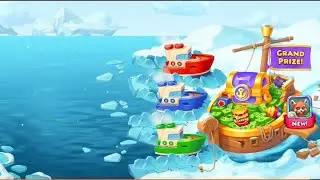 Township frozen fortune new event completed 