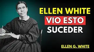 Ellen White Revel&oacute; la Visi&oacute;n del Sellamiento &mdash; Y el H&aacute;bito Que Te Excluir&aacute; de los 144,000