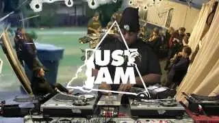 JUST JAM 115 Spooky