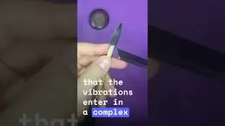 Do this for a better reed #oboe #oboist #oboereeds #doublereed #reedmaking #oboereed#reedmaker