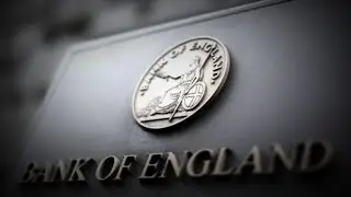 Doves Take the Day at the Bank of England