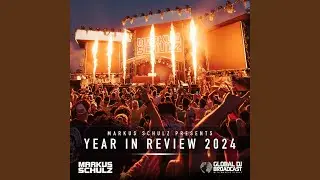 Chasing Stars (Year in Review 2024)