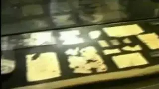 Museo pre inca abre sus puertas en Per&uacute;