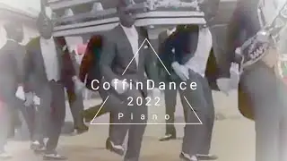 #coffindance #coffindancecover #coffinmeme #coffindancesong