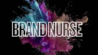 Brand Nurse Logo