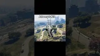 GTA Thug Life Moment💀 #shorts #gta5 #gtastunts