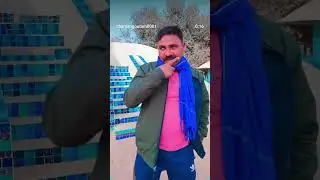 Chaman Gautam Baba Sahab fan # new post#YouTube#viral post#viral reel#trending#public#Khurja #reel#