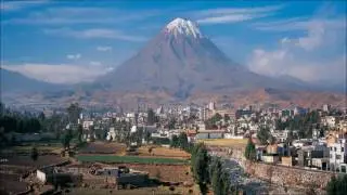 Carnaval de Arequipa (edited)