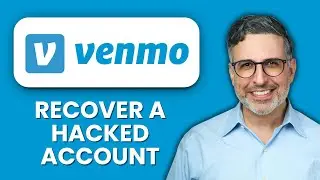 NEW! How to Recover a Hacked Venmo Account (2025) 🔒 | Secure Your Funds & Restore Access Quickly
