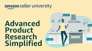 Marketplace Product Guidance Advanced Research tool | Seller University
