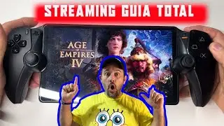 Ps Portal Nuevo modo Streaming Gu&iacute;a Definitiva merece la pena / opinion y prueba sin censuras !