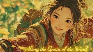 Rest - Along the Grain of the Wind