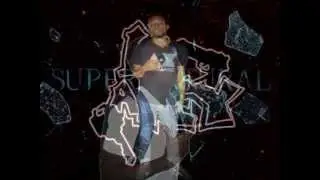 Supatronic & Reddist Nigga - Duppy Affi Mekk (Supernatural Prod!)