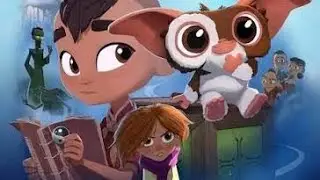 Gremlins secrets of the mogwai &eacute; um lixo🖕🖕pt1