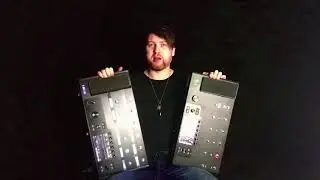 Line6 Helix vs Helix LT - por&oacute;wnanie PL