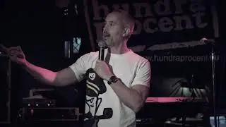 Showreel Hasse Brontén 2018