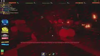 My 123rd Tartarus, Cursed Idol and No Borders (featuring 300+ ping :D)