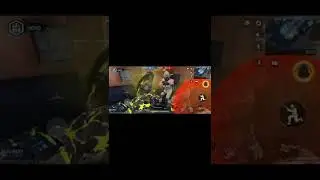 Attack of the undead || Gameplay.139|| Call of duty mobile ||Infected mode gameplay.