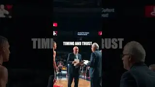 Last Shot Echoes of the 1998 Finals Game 6