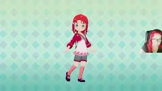 First time playing Story of Seasons Grand Bazaar! Episode 1