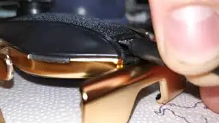 Держатель для смартфон SMART Sensor R1 первый Минус