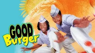 GOOD BURGER (1997) Filming Locations - NEVER BEFORE SEEN - Then & Now (Mr. Thrasha Show Ep. 343)