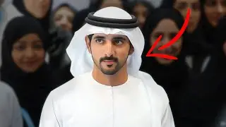 Why Did Sheikh Hamdan REALLY Get Divorced