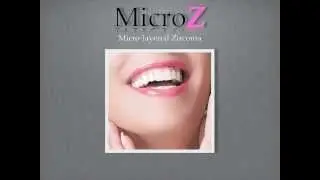 MicroZ - Micro-Layered Zirconia