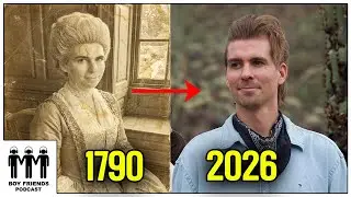 We Tried Past Life Regression and This Happened