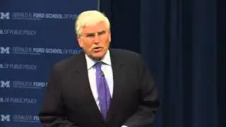 General George W. Casey, Jr.: Weathering an era of persistent conflict